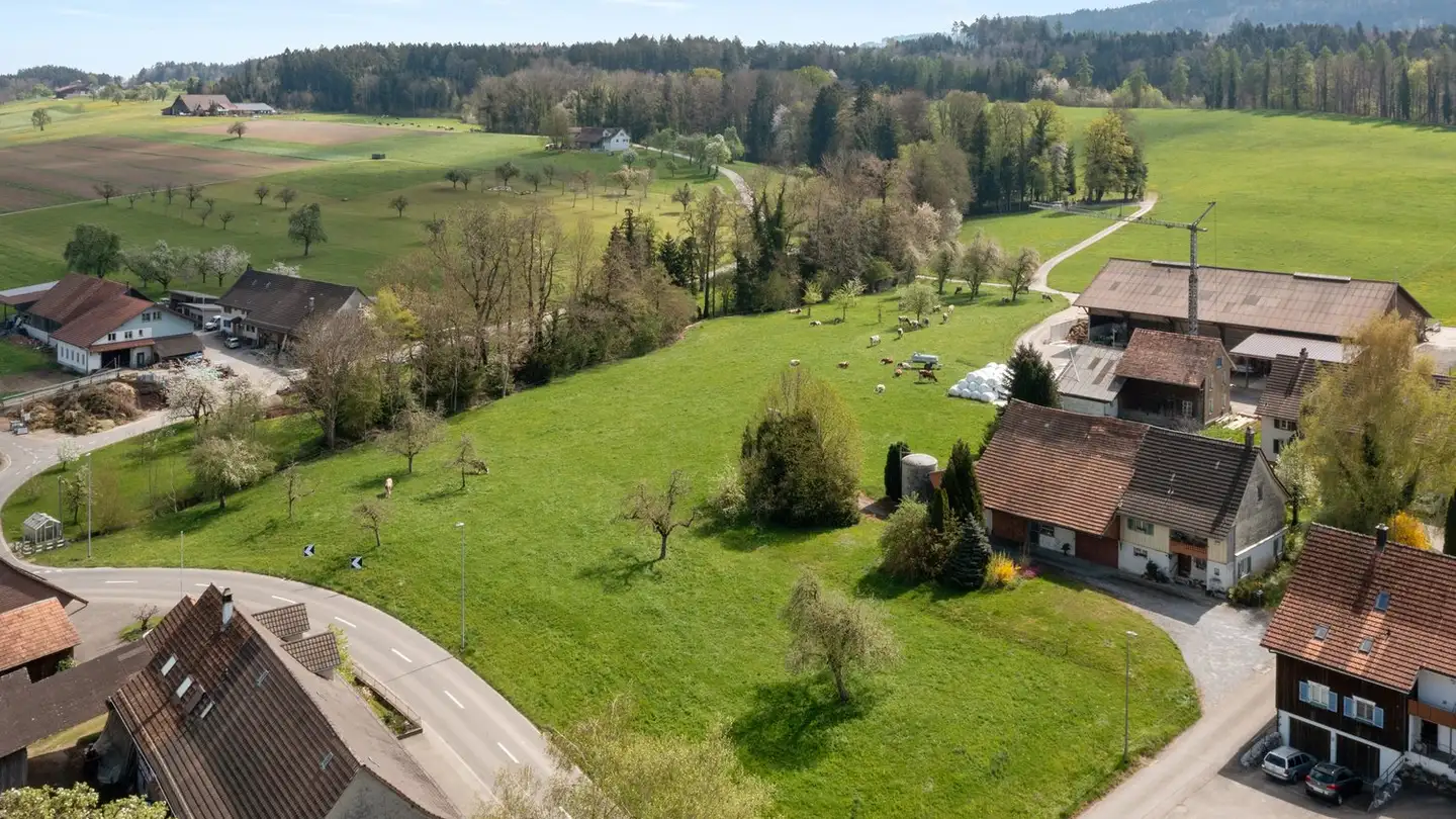 Fattoria in vendita - 9555 Tobel - Photo 2