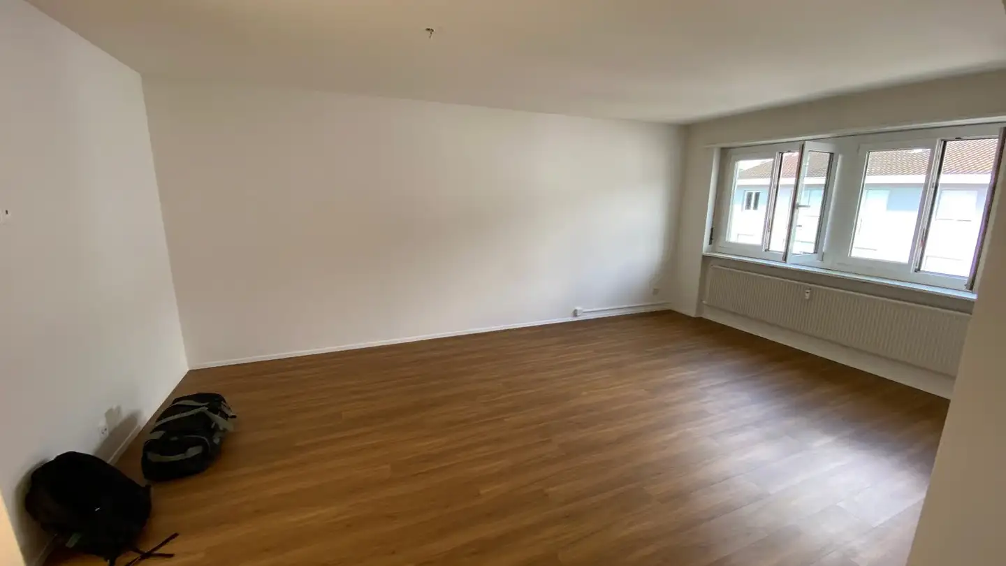 Attic flat for rent - Paganweg 3a, 2560 Nidau - Photo 4
