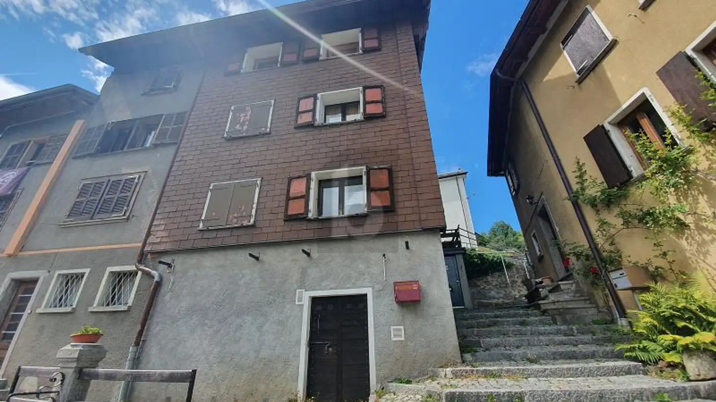 Maison individuelle à vendre - 6774 Dalpe - Photo 2