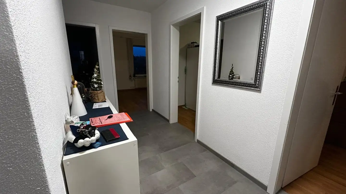 Appartement à louer - Flurweg 33, 3072 Ostermundigen - Photo 2