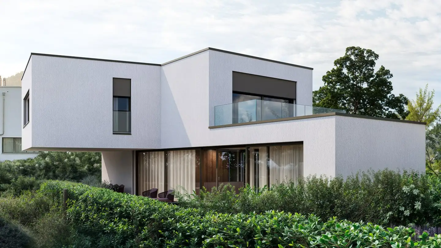 Single house for sale - Talacherstrasse, 8103 Unterengstringen - Photo 2