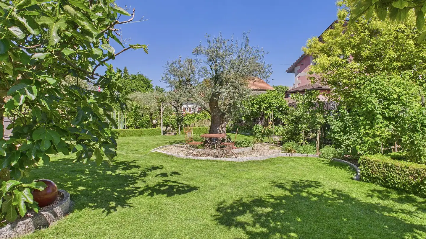 Casa singola in vendita - Sandböschenweg 10, 3250 Lyss