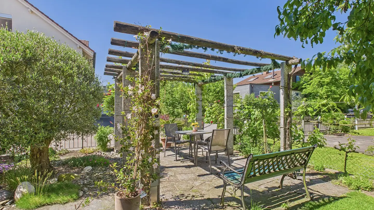 Casa singola in vendita - Sandböschenweg 10, 3250 Lyss - Foto 2