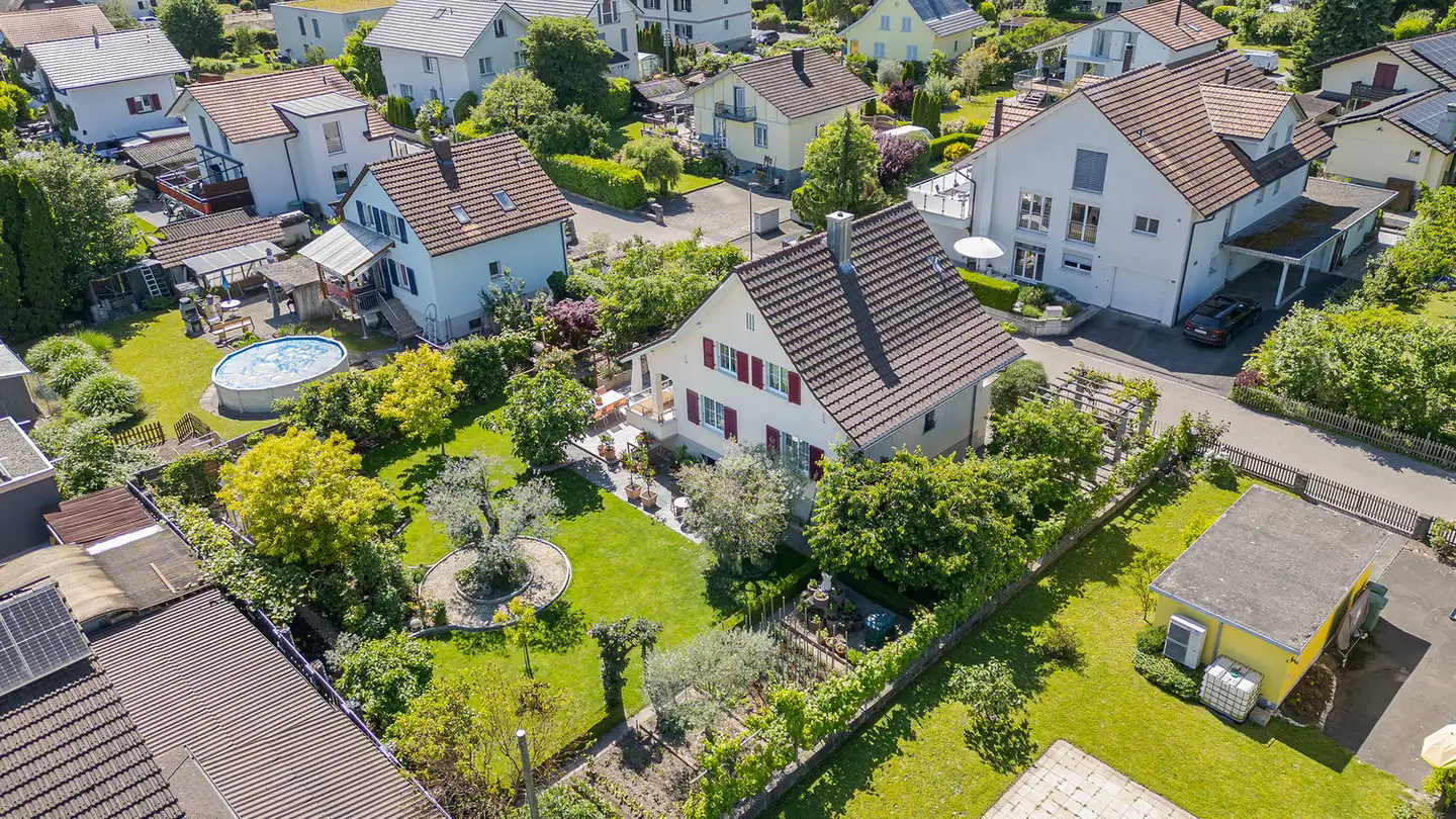 Casa singola in vendita - Sandböschenweg 10, 3250 Lyss - Foto 4