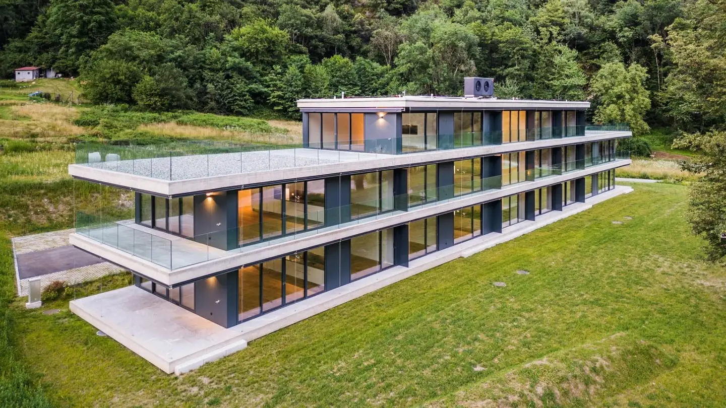 Appartamento in affitto - 6702 Claro