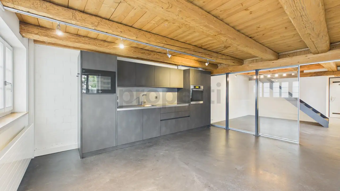 Casa a gradini in vendita - 8317 Tagelswangen - Foto 4