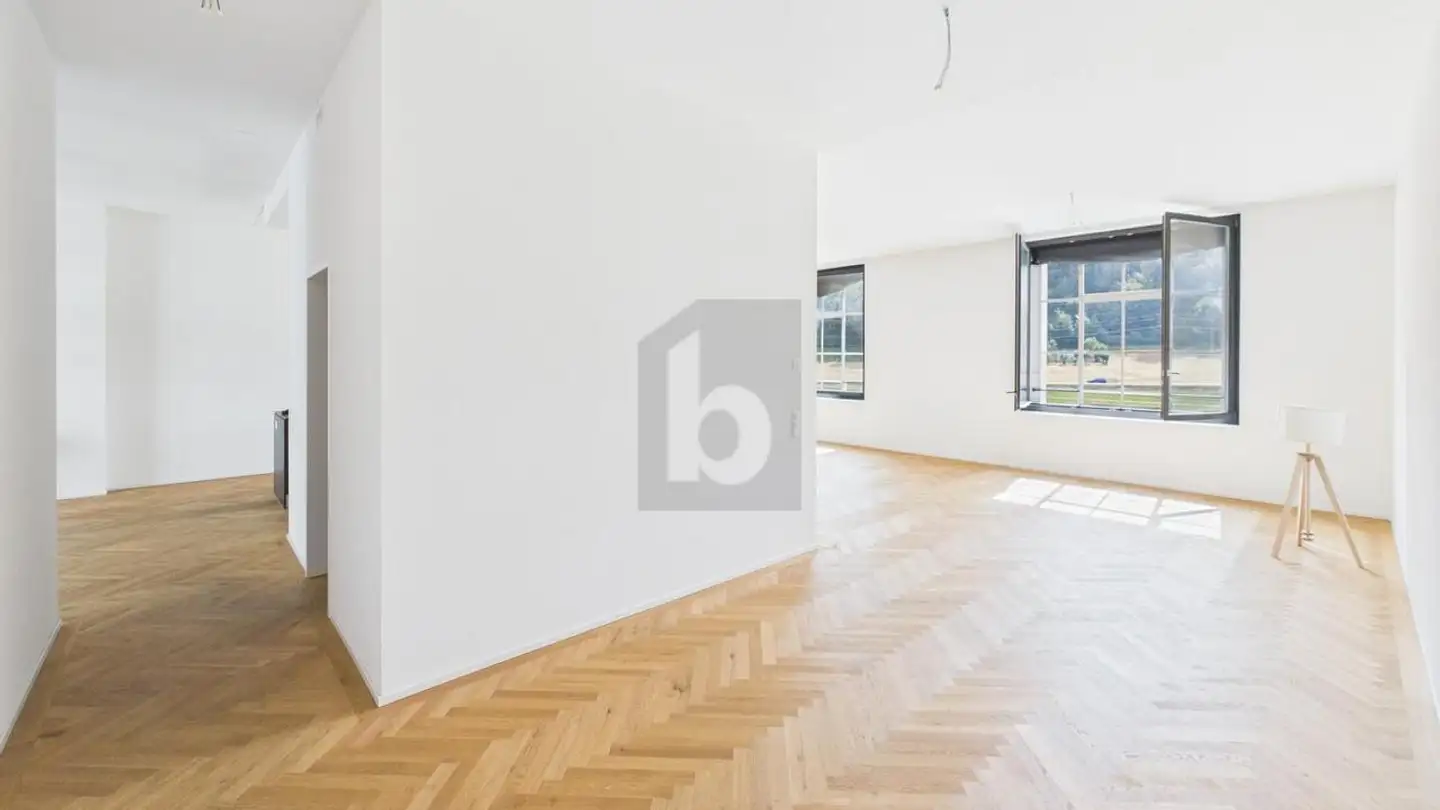 Loft for rent - 3066 Stettlen - Photo 3