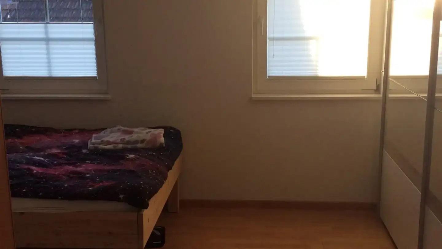 Doppelhaushälfte mieten - Schlossbergstrasse 17a, 5621 Zufikon - Foto 4