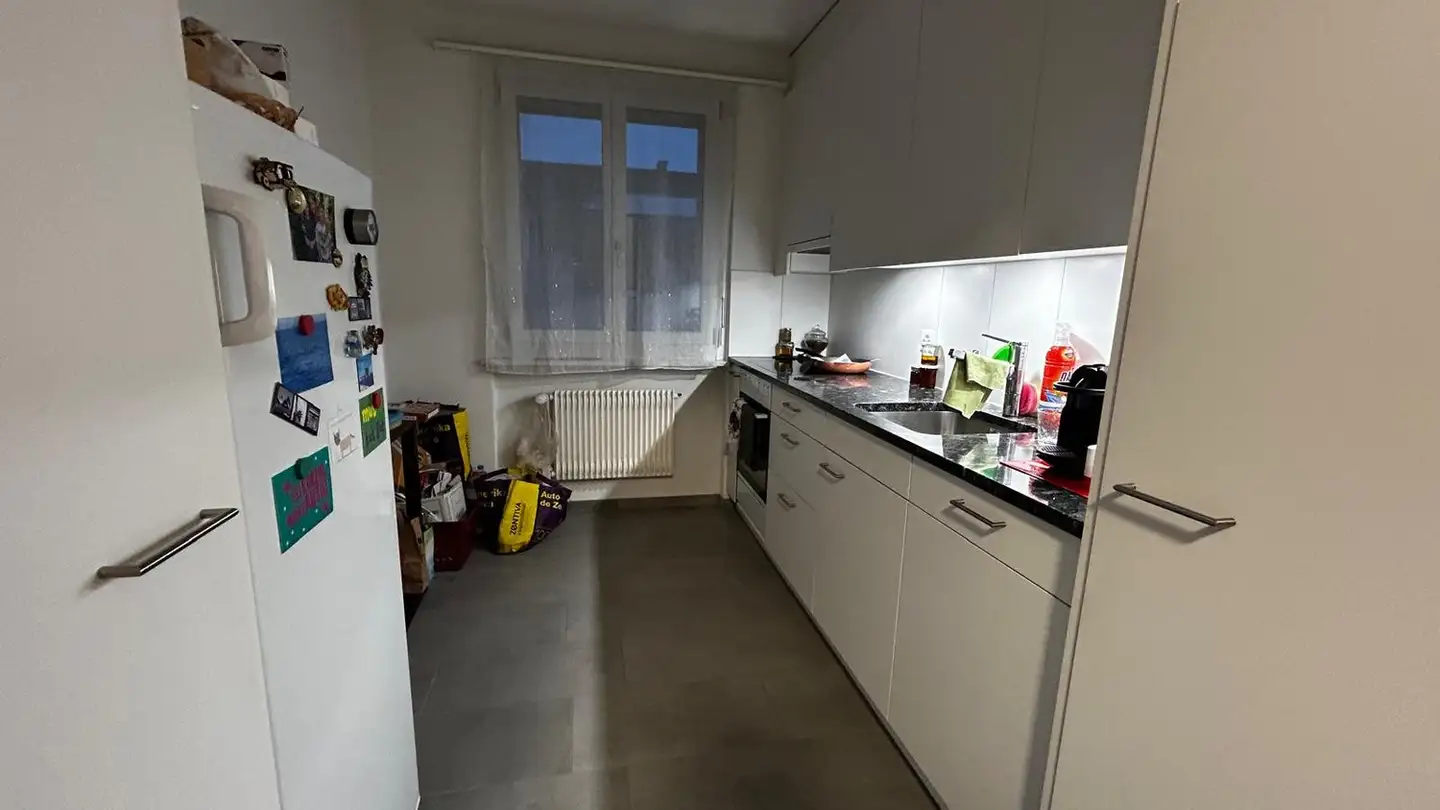 Appartement à louer - Flurweg 33, 3072 Ostermundigen - Photo 3