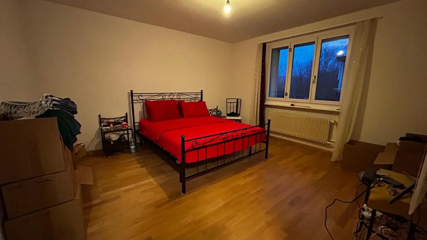 Appartement à louer - Flurweg 33, 3072 Ostermundigen - Photo 4