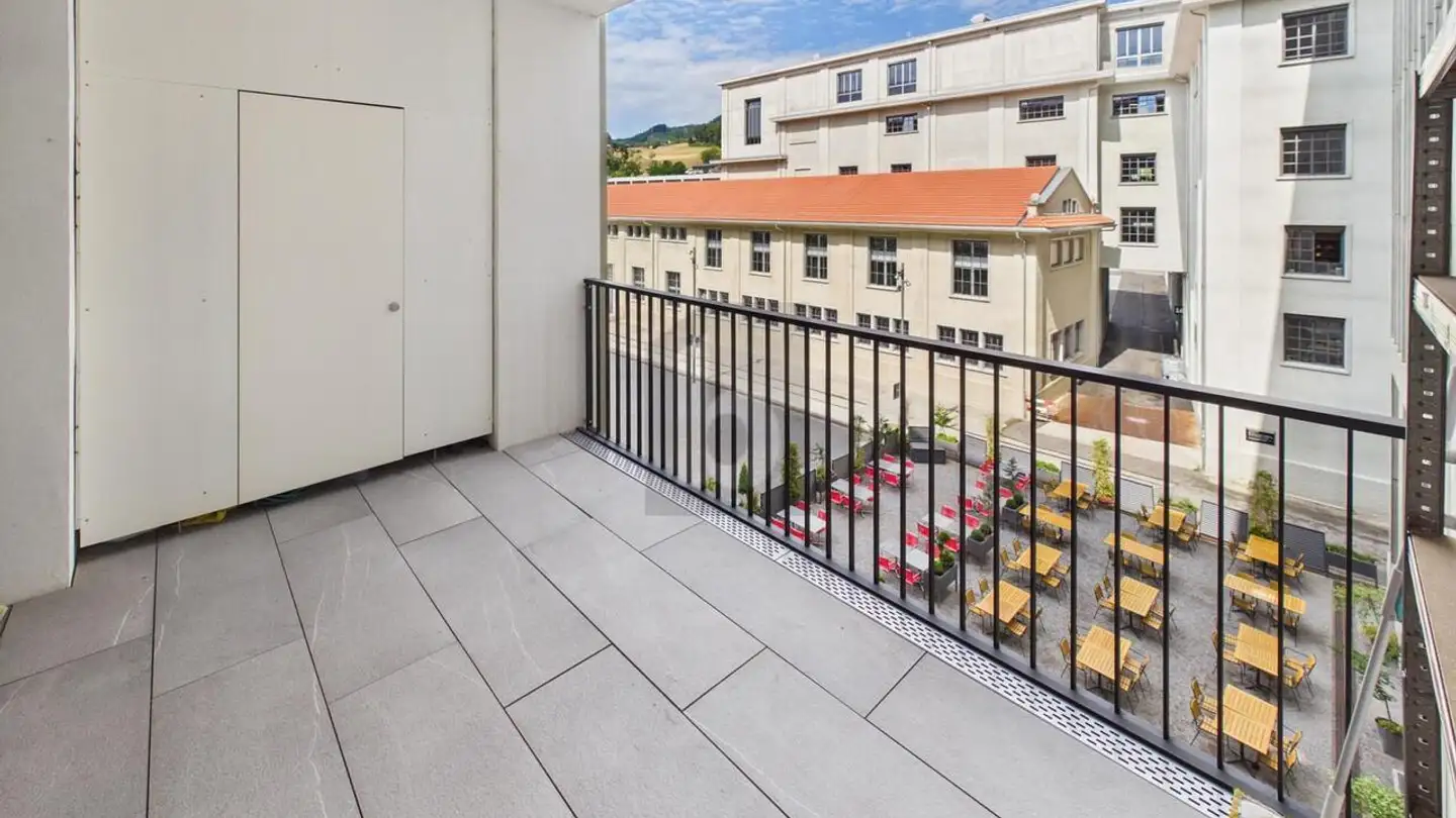 Loft for rent - 3066 Stettlen - Photo 4