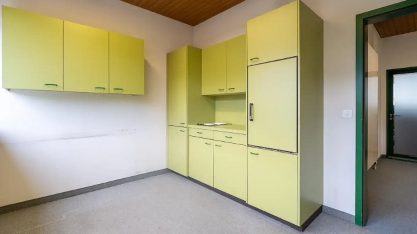 Bureau à louer - Industriestrasse 22, 6060 Sarnen - Photo 4