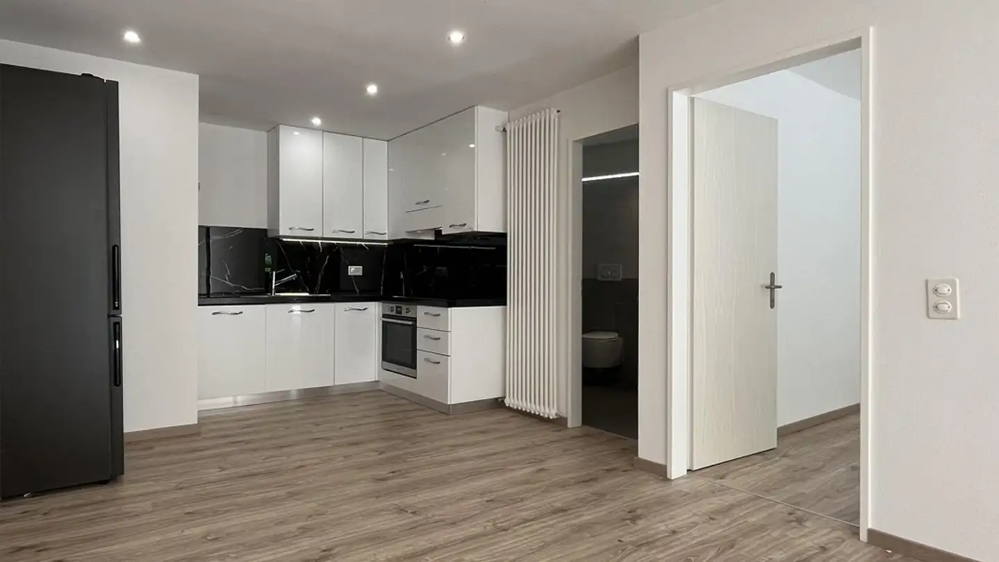 Appartamento in vendita - 6917 Barbengo - Foto 4