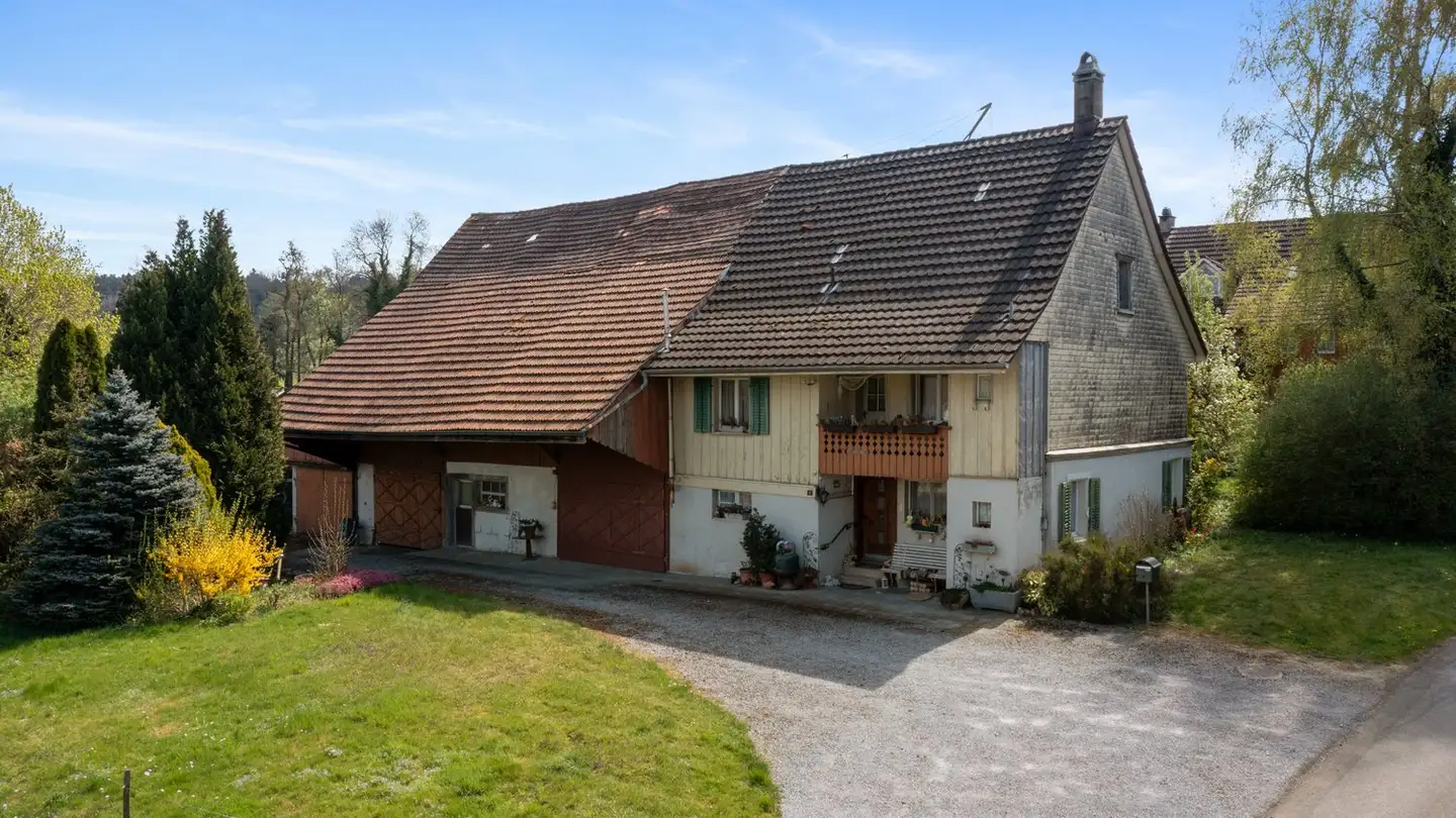 Fattoria in vendita - 9555 Tobel - Photo 3