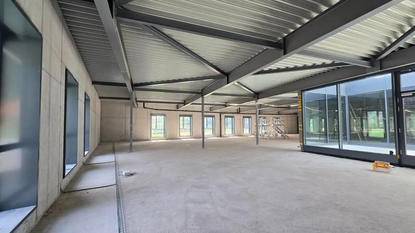 Spazio ufficio in affitto - Kantonsstrasse 7, 4416 Bubendorf - Photo 2