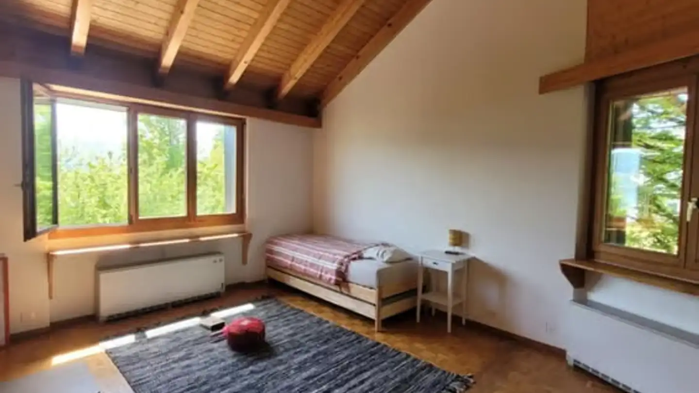Stanza singola in affitto - 8712 Stäfa - Foto 4