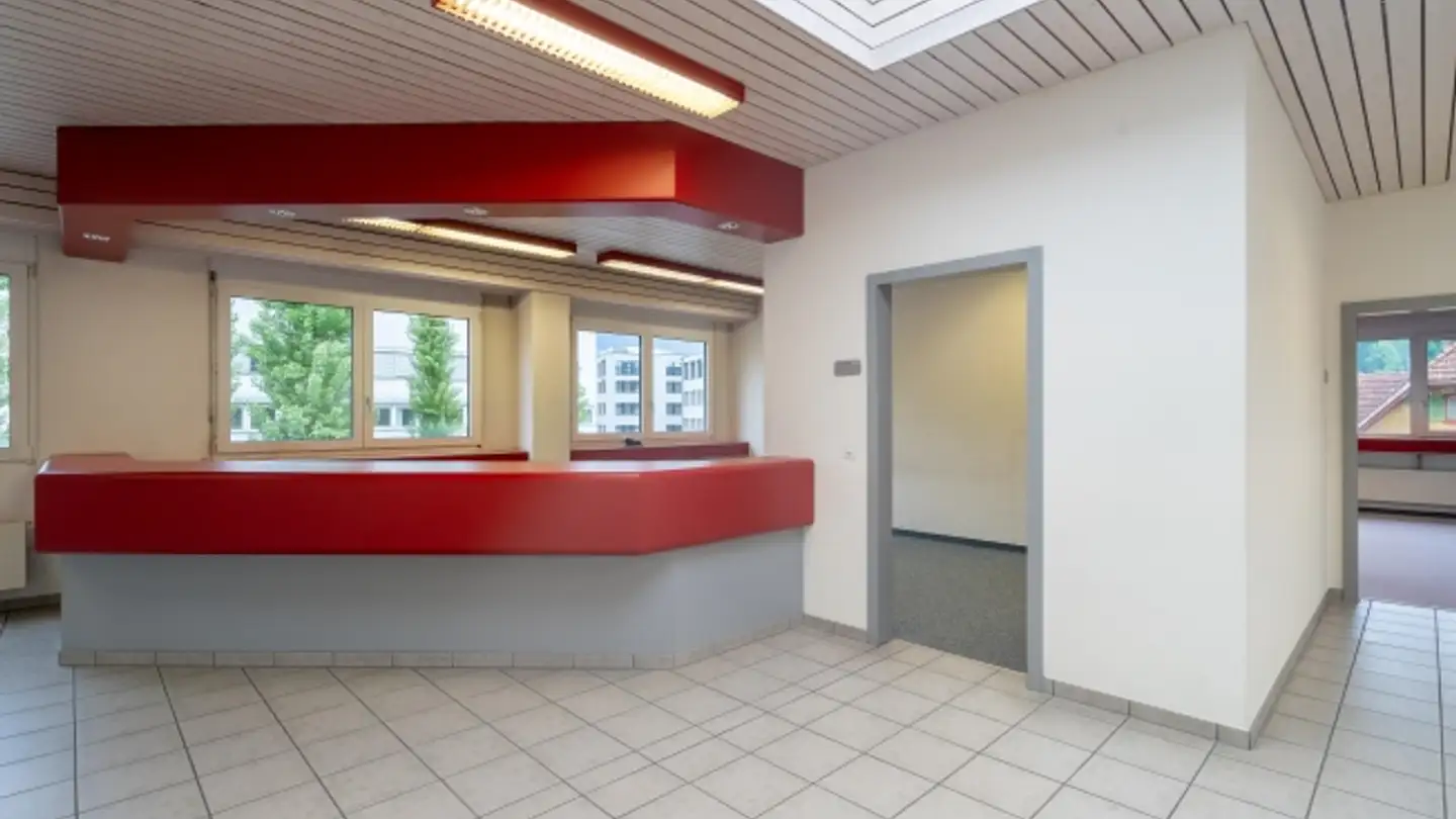 Bureau à louer - Industriestrasse 22, 6060 Sarnen - Photo 2