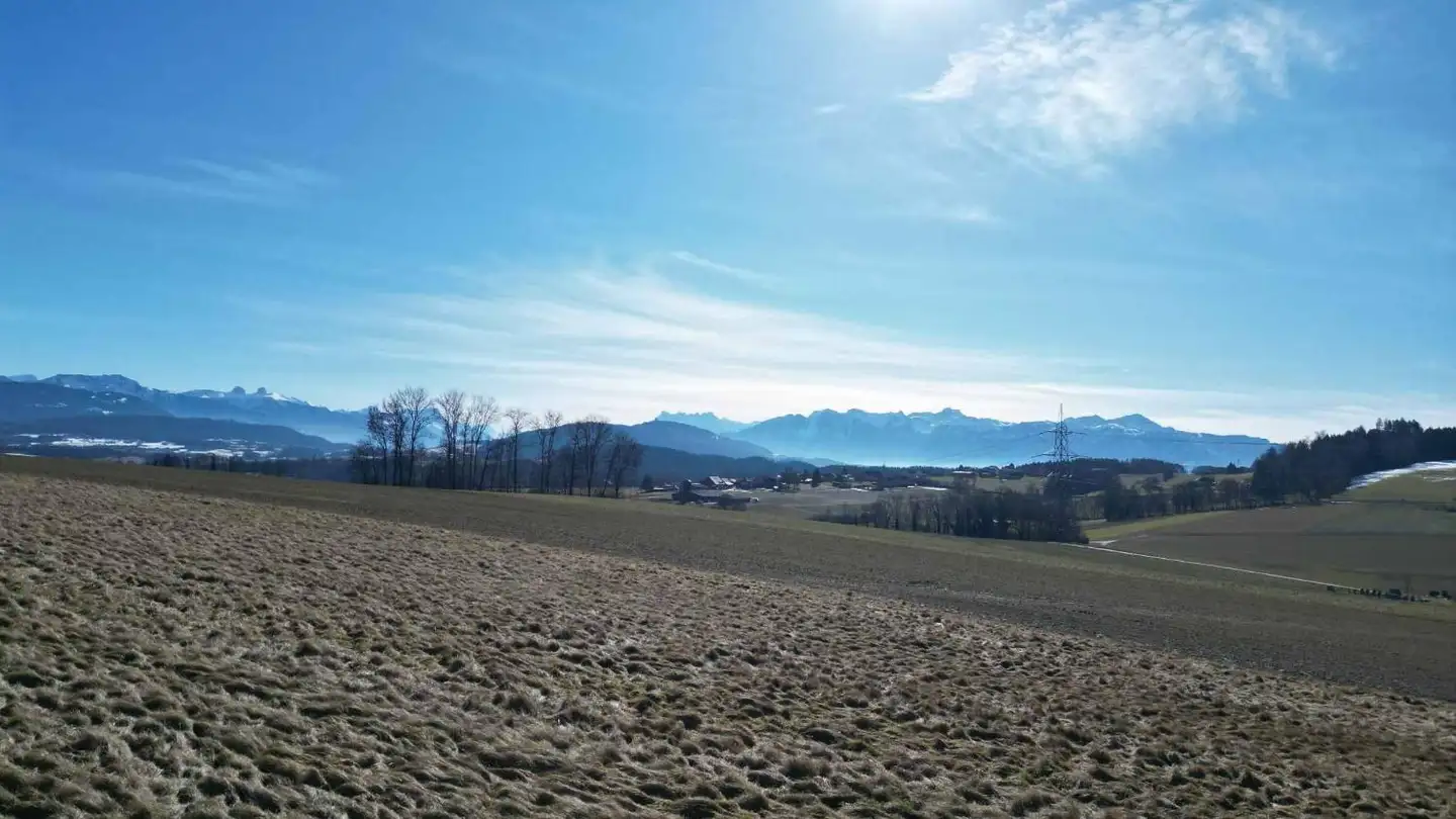 Villa in vendita - 1077 Servion - Foto 3