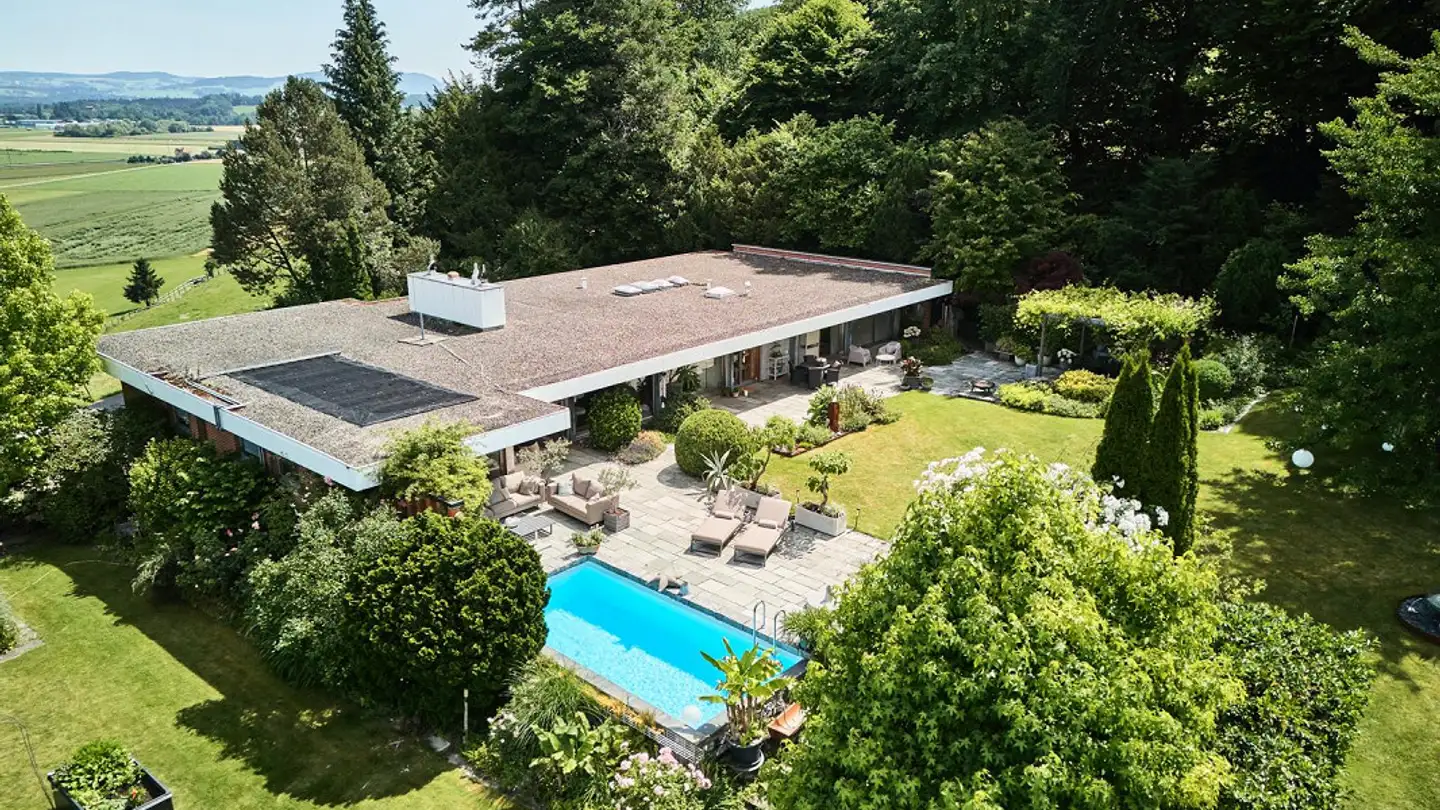 Maison individuelle à vendre - 8353 Elgg