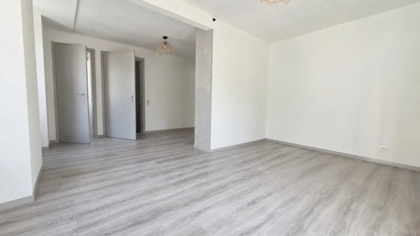 Wohnung mieten - Rue De La Concorde, 2400 Le Locle - Foto 3