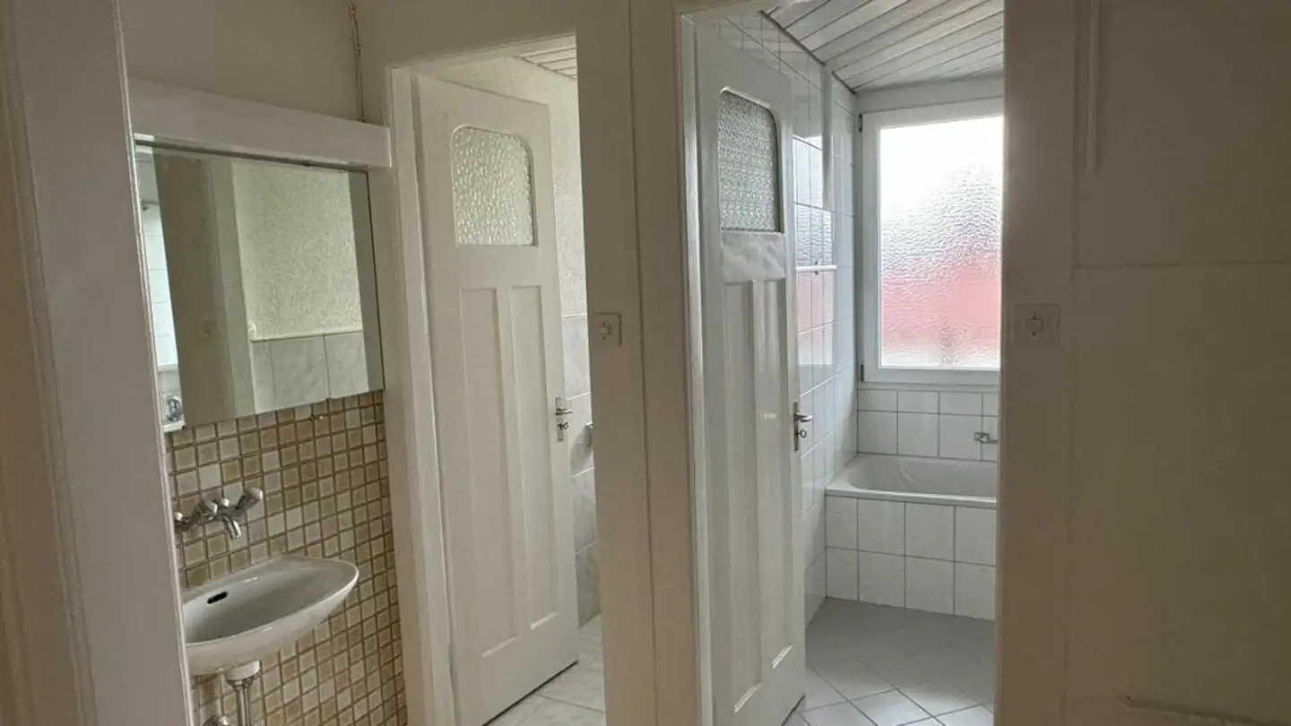 Apartment for rent - Lehnhaldenstrasse 61, 9014 St. Gallen - Photo 2