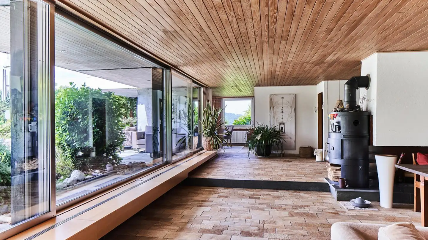 Maison individuelle à vendre - 8353 Elgg - Photo 2