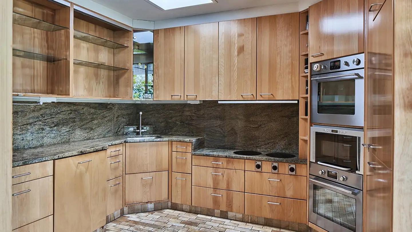 Maison individuelle à vendre - 8353 Elgg - Photo 3