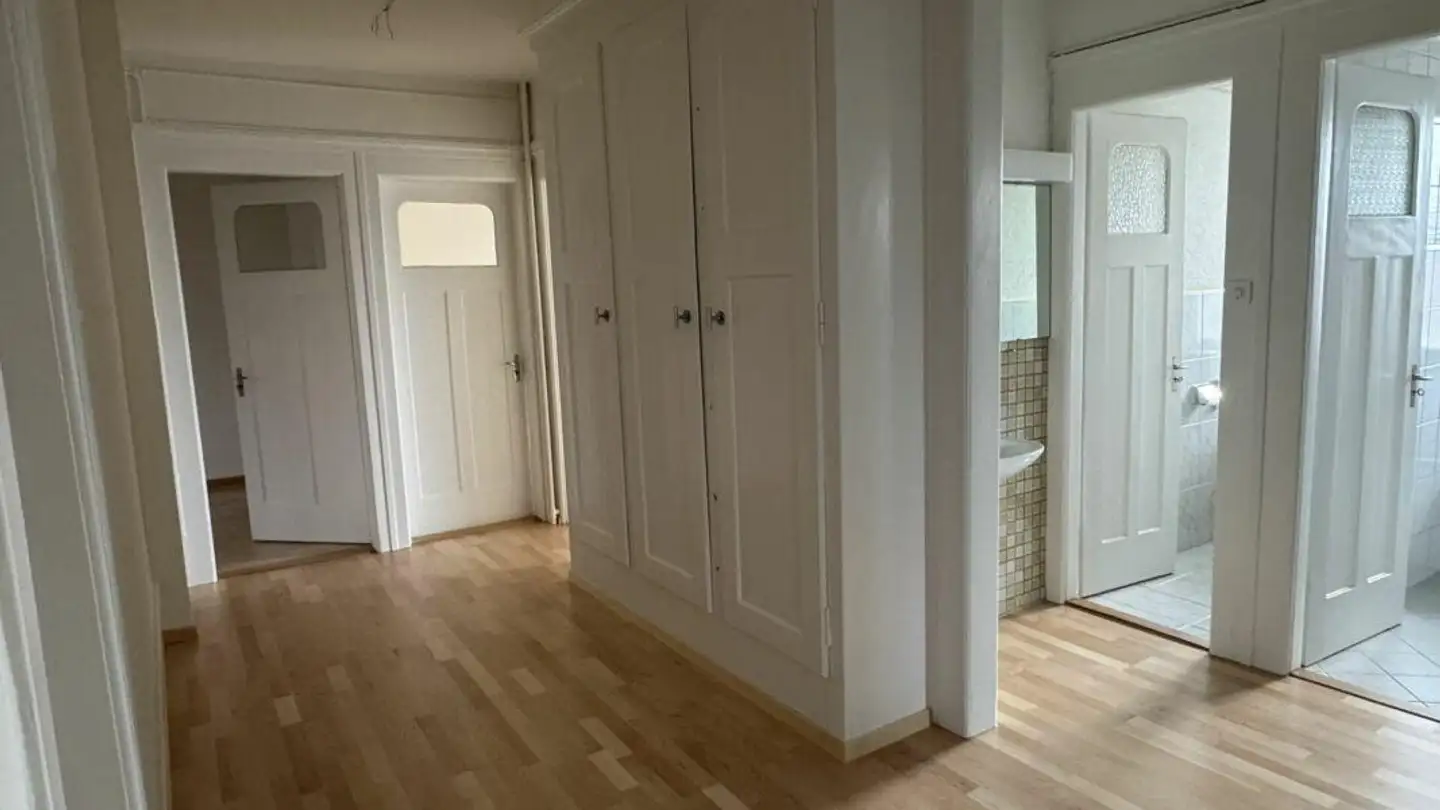 Apartment for rent - Lehnhaldenstrasse 61, 9014 St. Gallen