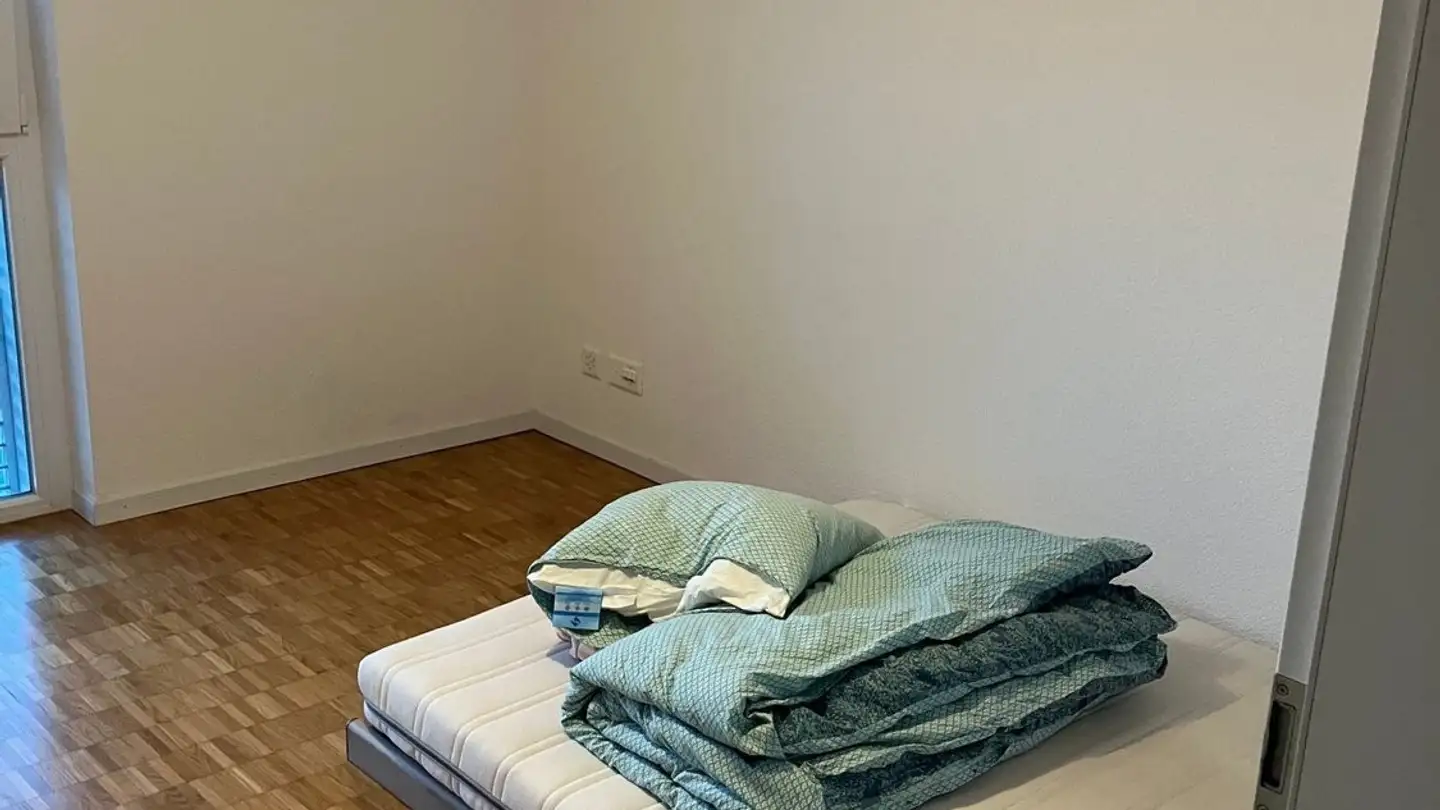 Stanza singola in affitto - 3960 Sierre - Photo 2