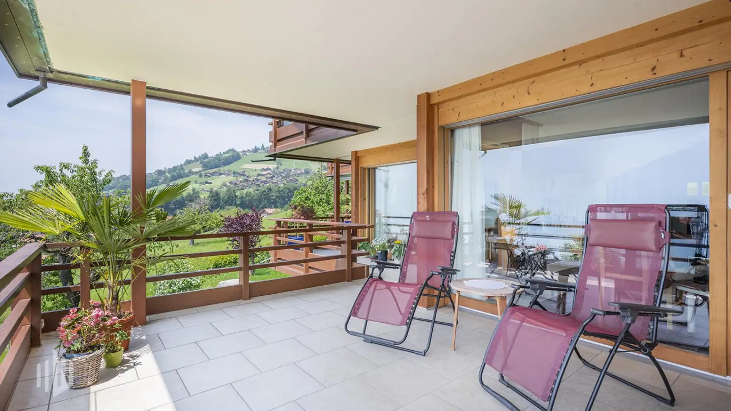 Appartamento in vendita - Feldenstrasse 39, 3655 Sigriswil - Photo 4