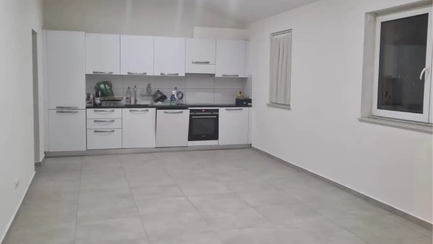Wohnung mieten - Dorfstrasse 3, 4656 Starrkirch-Wil