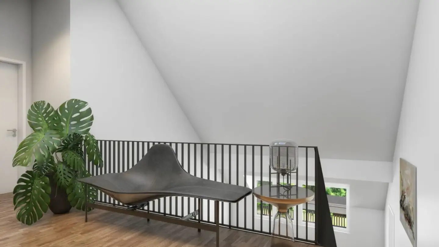 Appartamento in affitto - Niedergasse 20, 8451 Kleinandelfingen - Photo 2