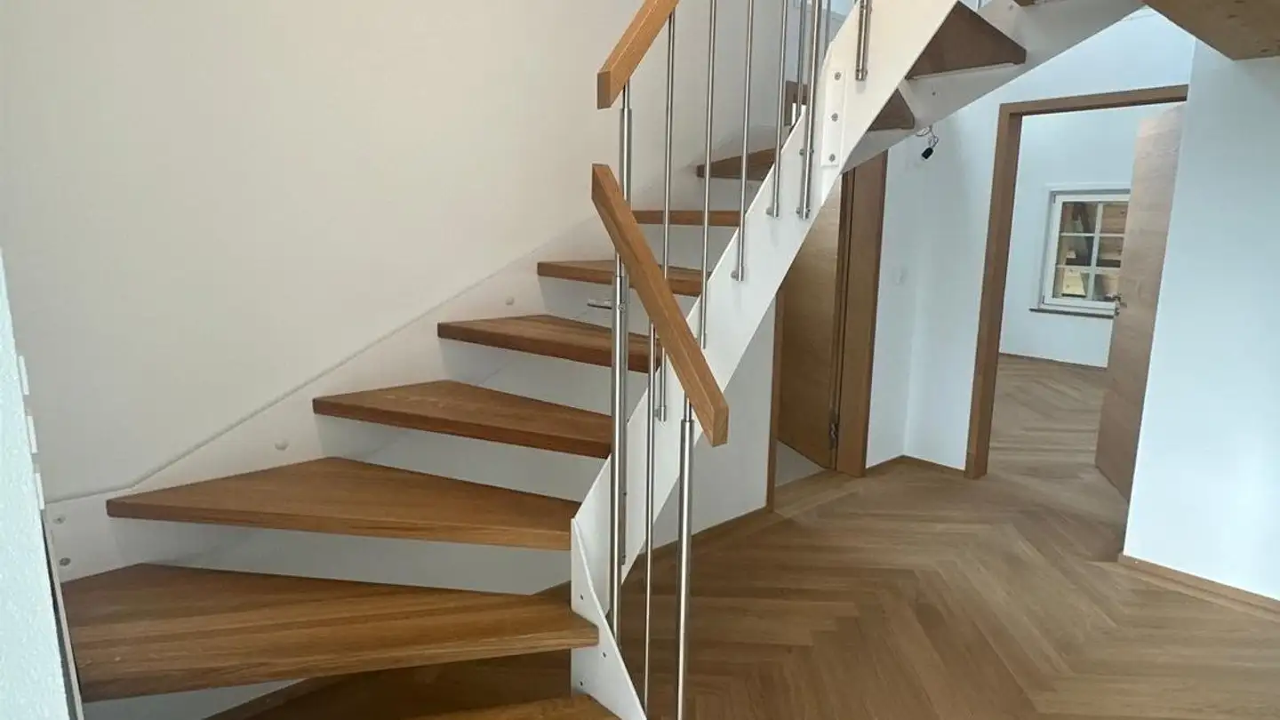 Casa singola in affitto - Nydeggstrasse 51, 3148 Lanzenhäusern