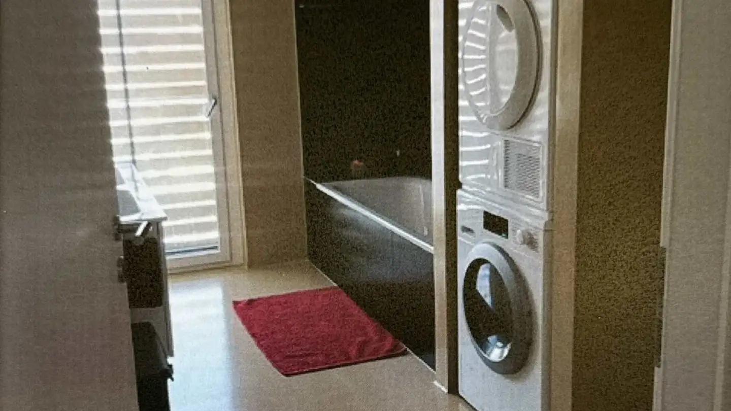Appartamento in affitto - Rue De La Toula 9, 1630 Bulle - Foto 3