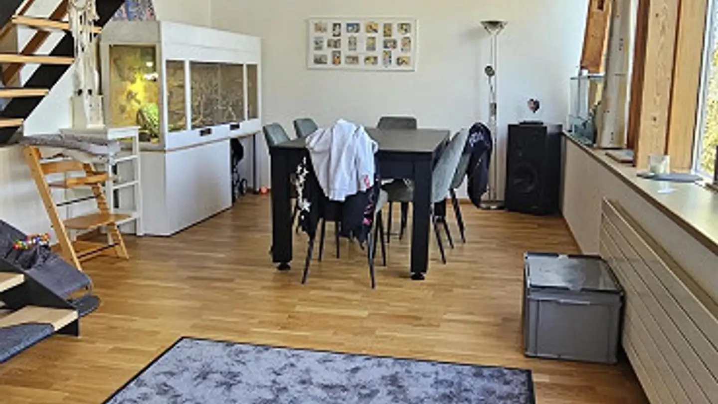 Penthouse for rent - Suhrgasse 9, 5037 Muhen