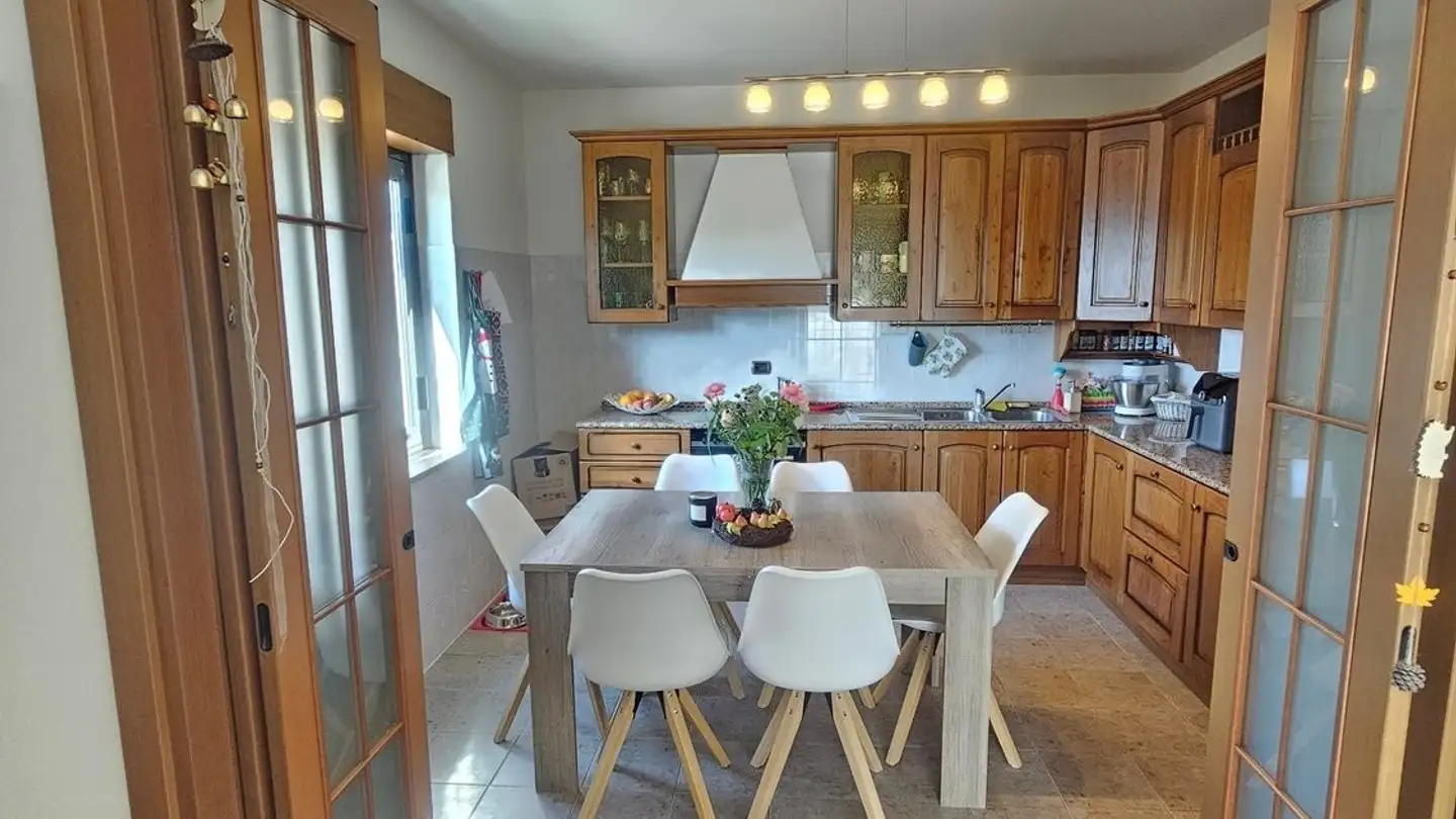 Apartment for rent - 6821 Rovio