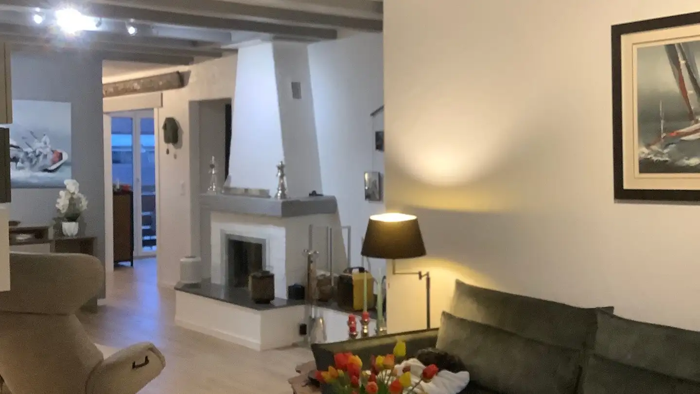 Maison individuelle à vendre - 1880 Bex