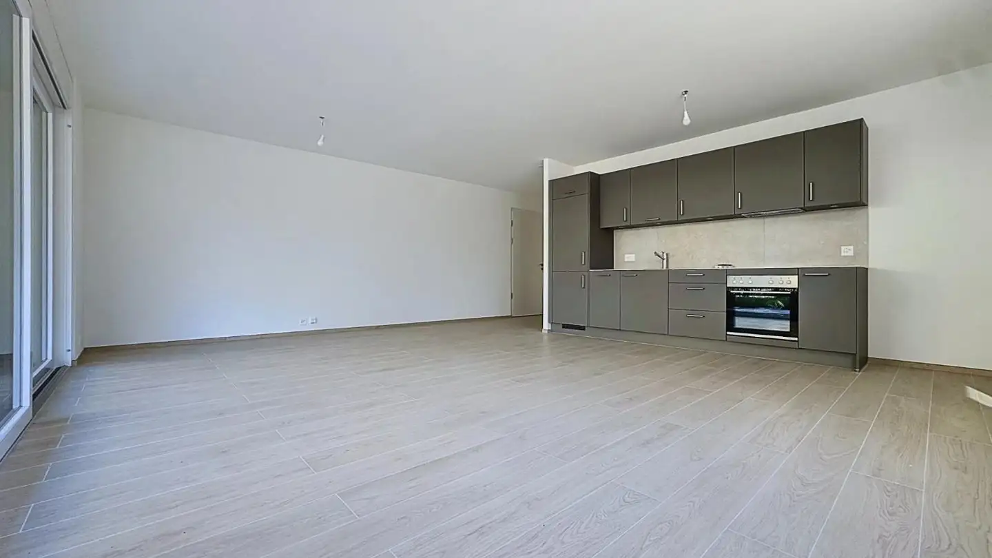 Apartment for rent - Chemin Du Clos 37, 1958 Uvrier