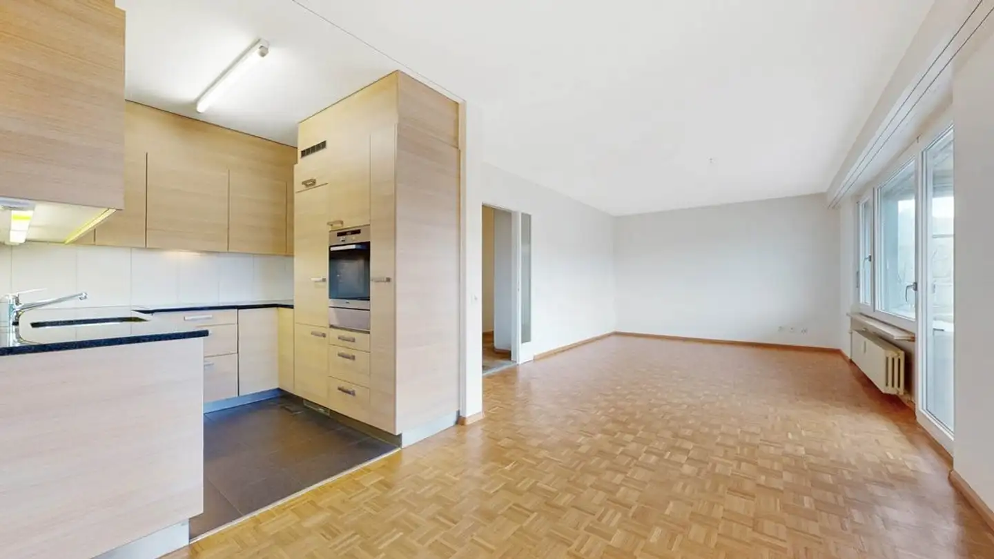 Apartment for rent - Schafmattweg 47, 4102 Binningen - Photo 4