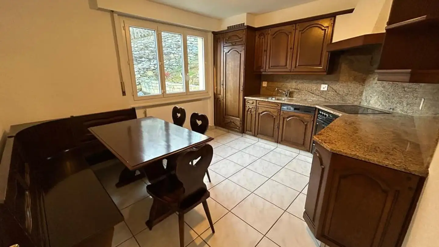 Maison individuelle à louer - Sierre, 3960 Sierre - Photo 2