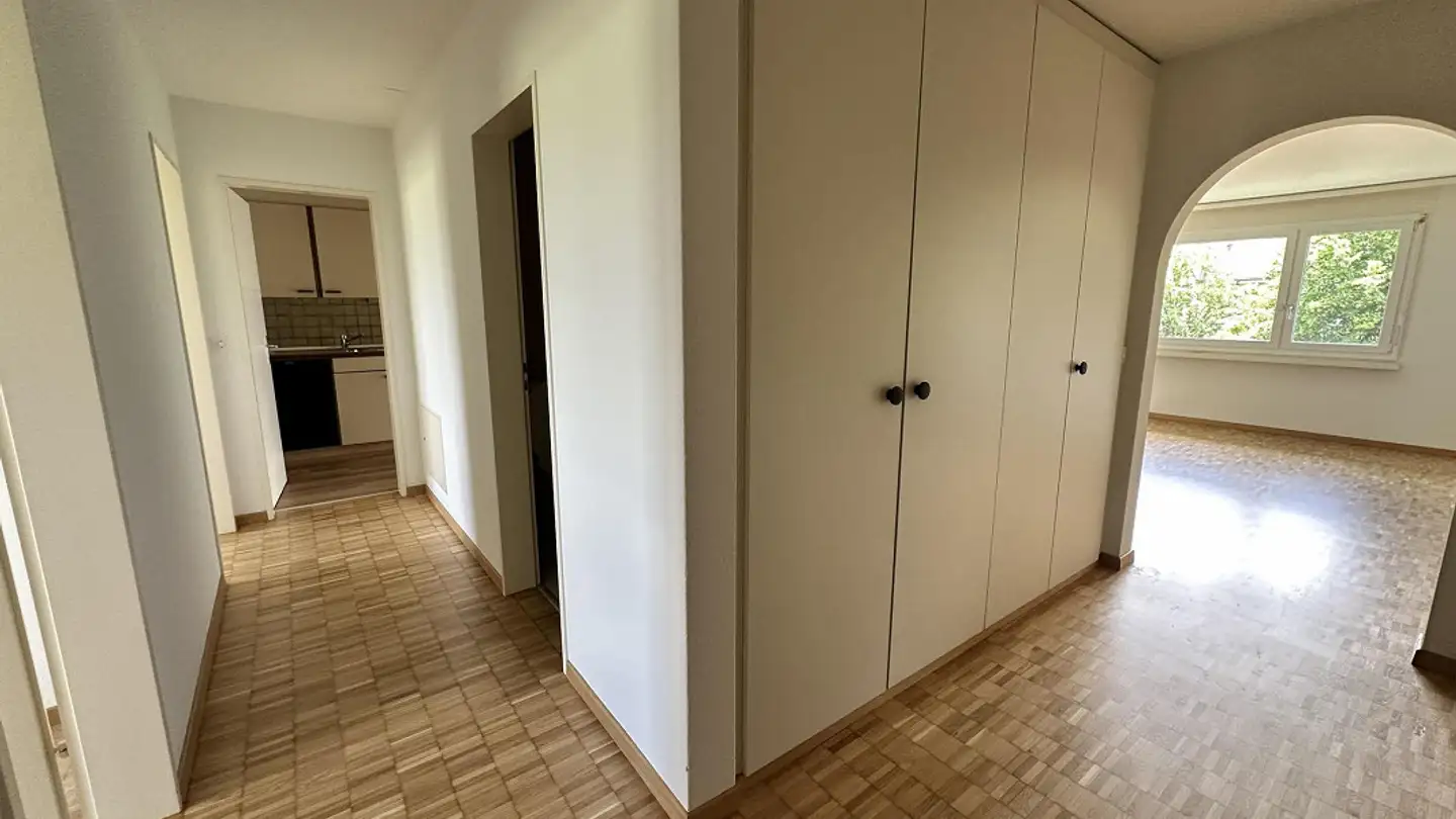 Apartment for rent - Brühlstrasse 19, 5745 Safenwil - Photo 4
