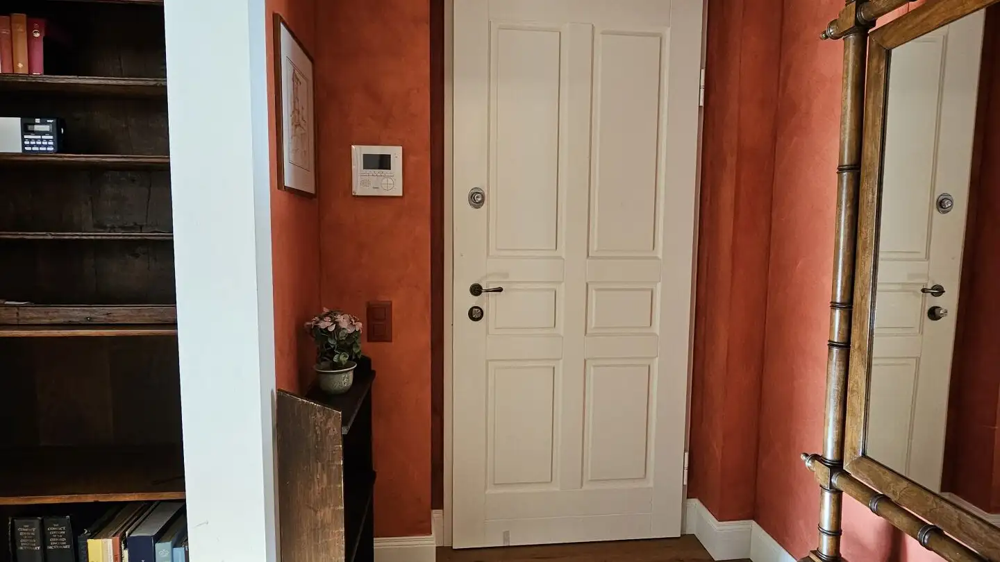 Wohnung mieten - Via Dei Gilardi, 6926 Montagnola - Foto 3