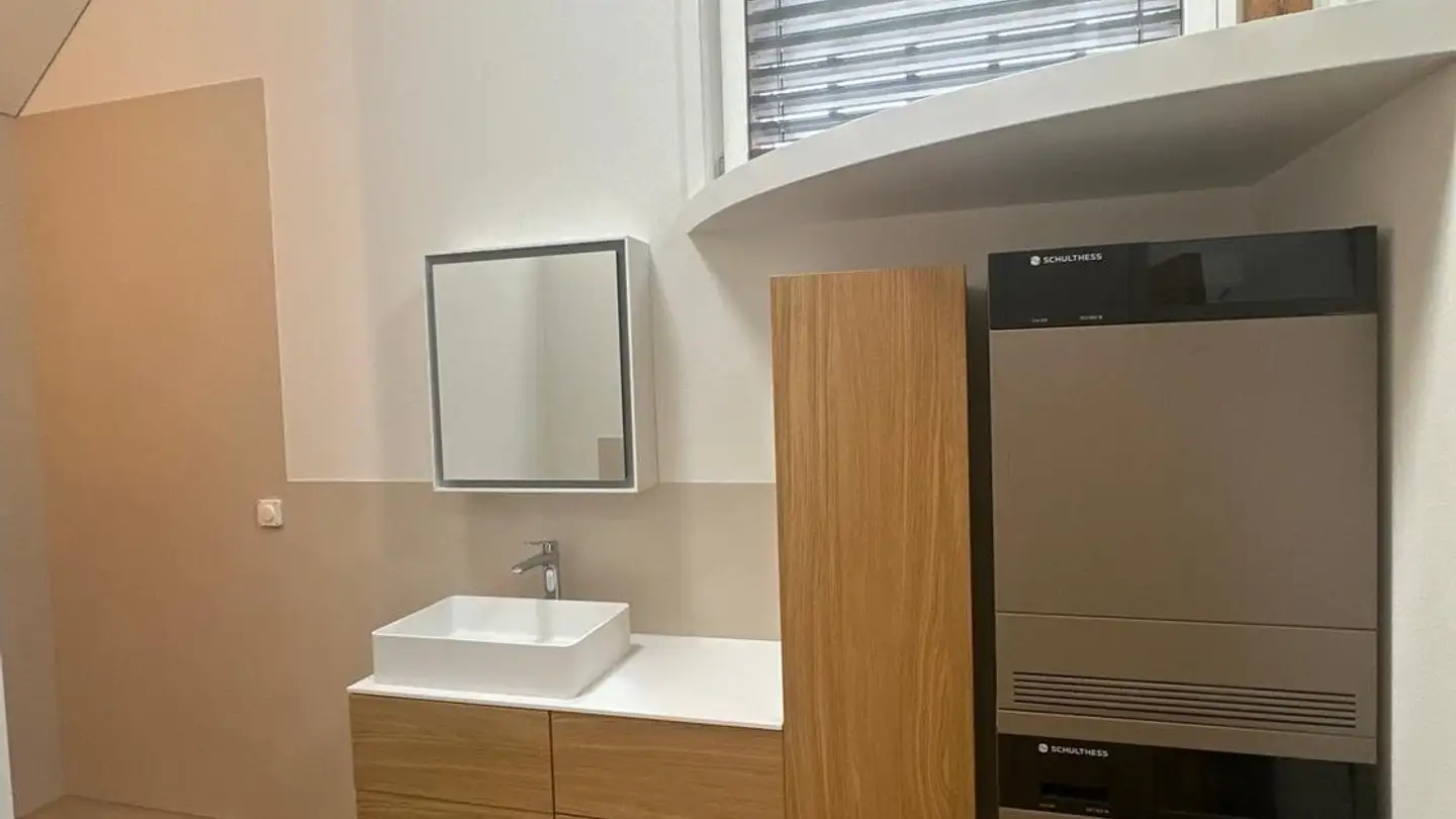 Casa singola in affitto - Nydeggstrasse 51, 3148 Lanzenhäusern - Foto 4