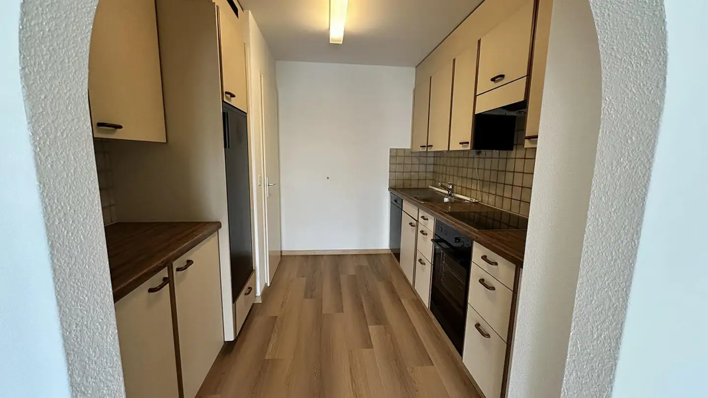Apartment for rent - Brühlstrasse 19, 5745 Safenwil - Photo 3