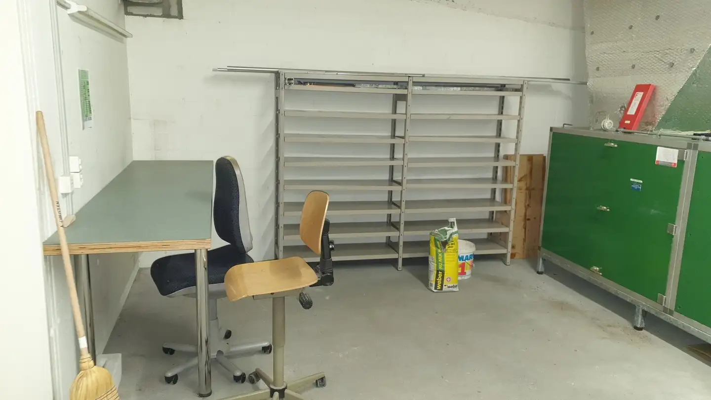 Commerciale in affitto - Morgenstrasse 131, 3018 Bern