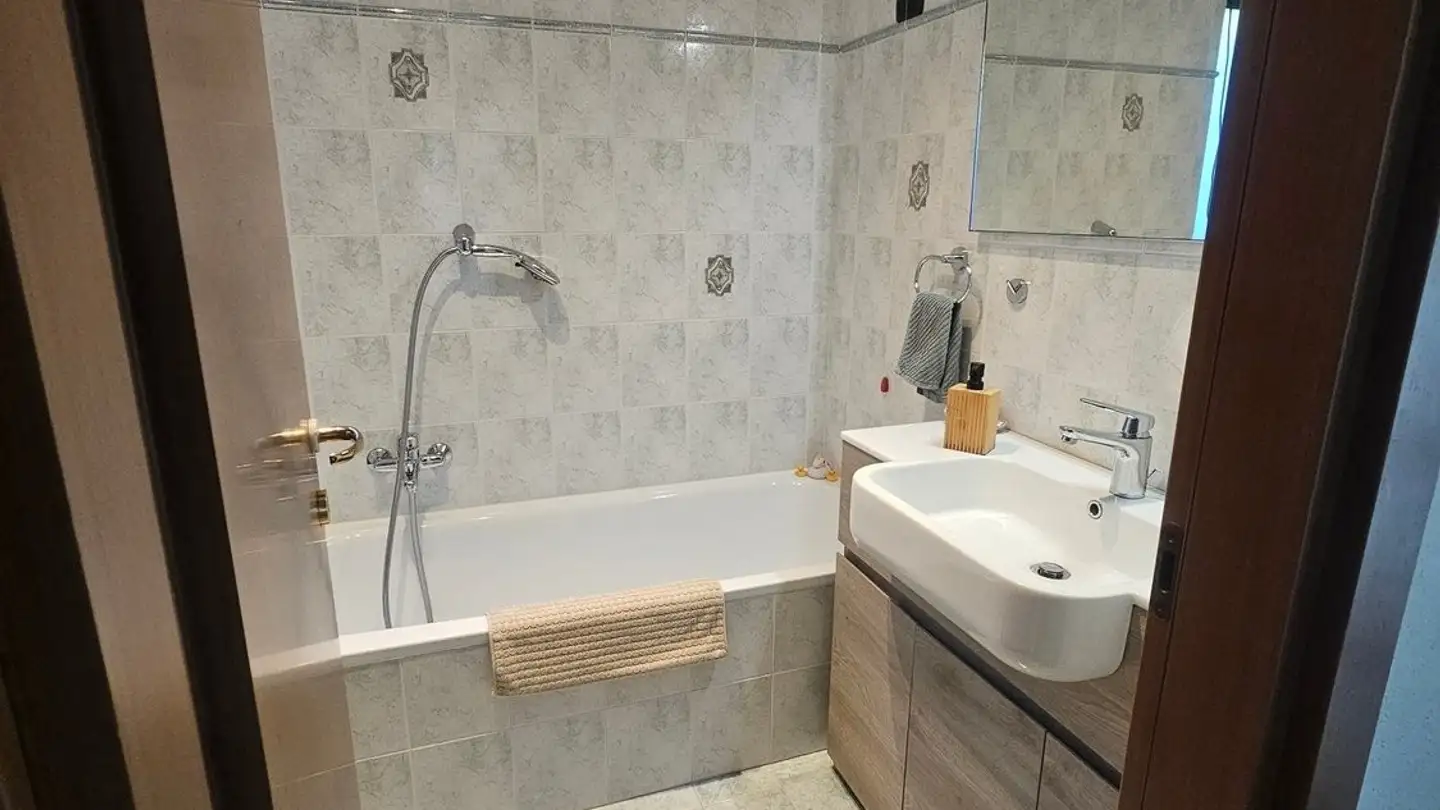 Appartamento in affitto - 6821 Rovio - Photo 4