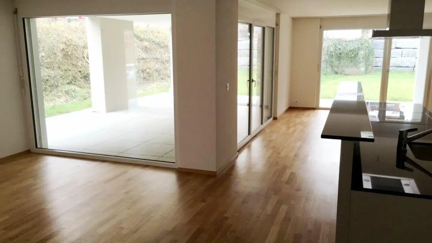 Apartment for rent - Chäsiwis 15, 9245 Oberbüren