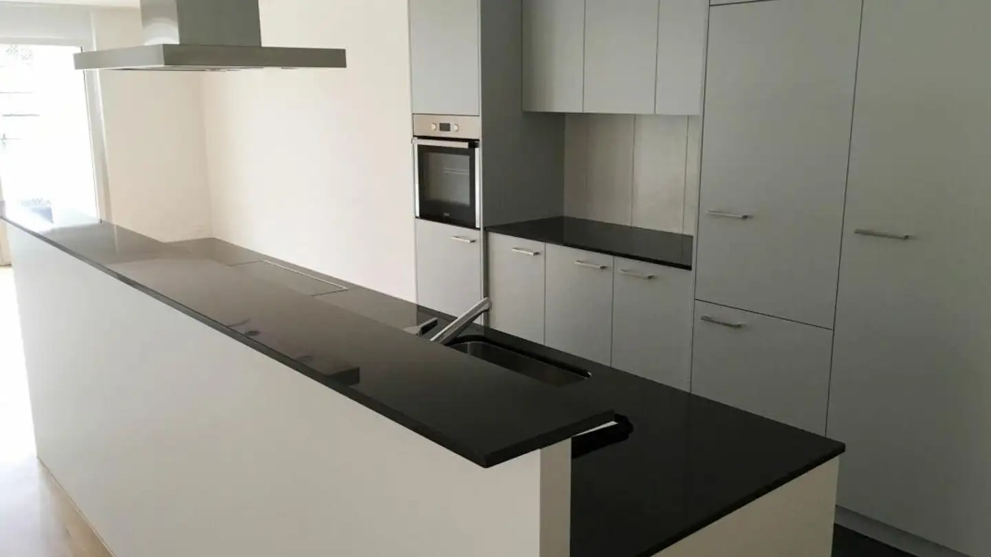 Apartment for rent - Chäsiwis 15, 9245 Oberbüren - Photo 2