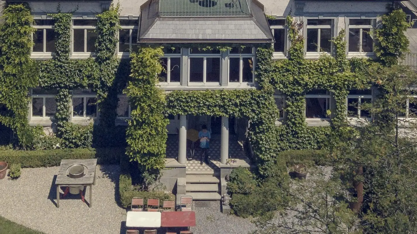 Bureau à louer - Höhenweg 1, 9000 St. Gallen - Photo 2