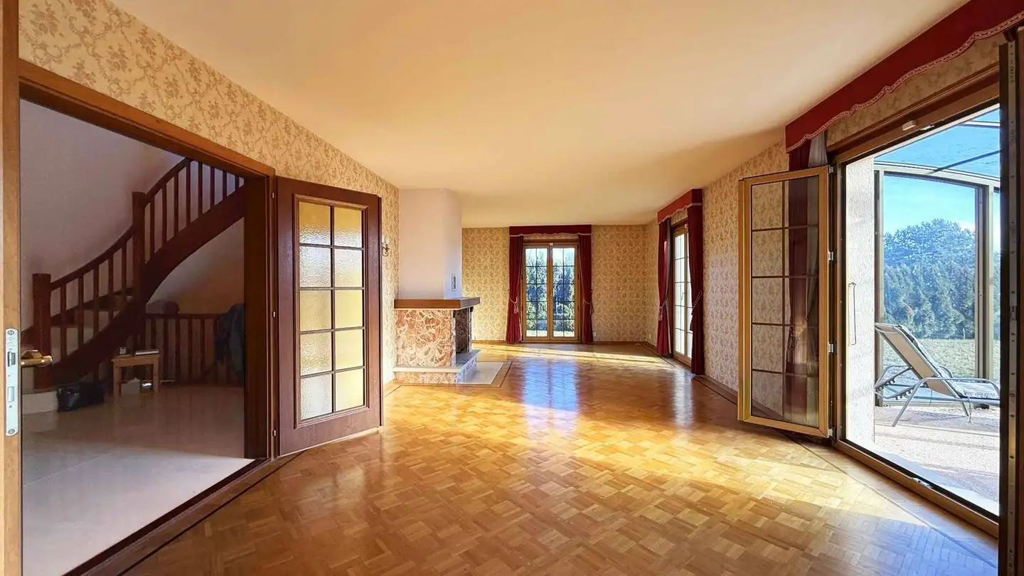 Villa in vendita - 1032 Romanel-sur-Lausanne - Foto 2